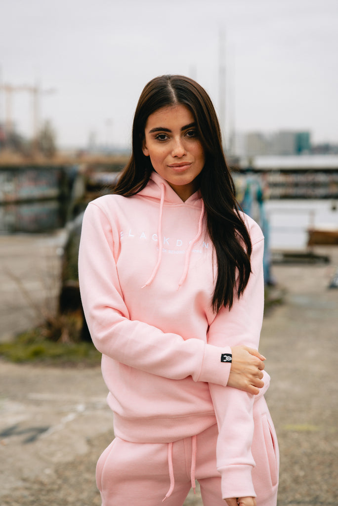 Women - Hoodies & Sweaters