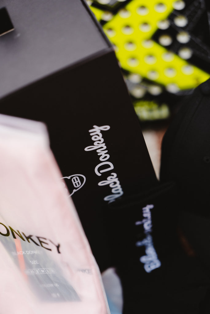 ACCESSOIRES - Mutsen
